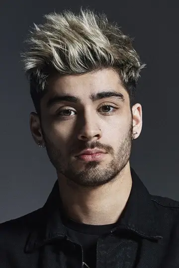 Фото Зейн Малік (Zayn Malik) #329953