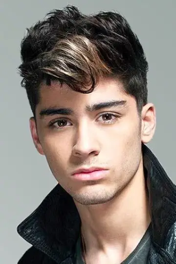 Фото Зейн Малік (Zayn Malik) #329954