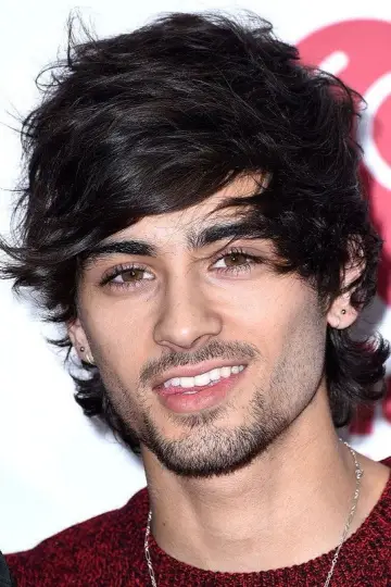 Фото Зейн Малік (Zayn Malik) #329955