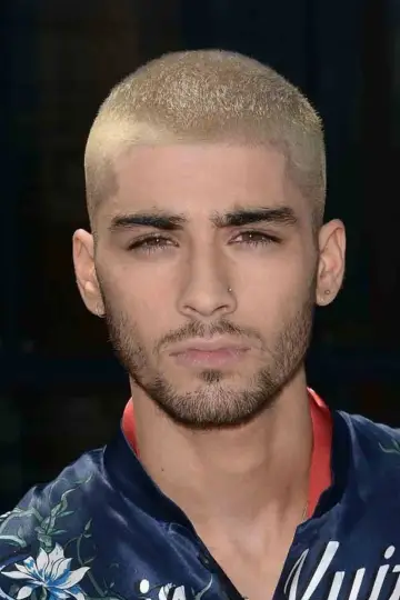 Фото Зейн Малік (Zayn Malik) #329956