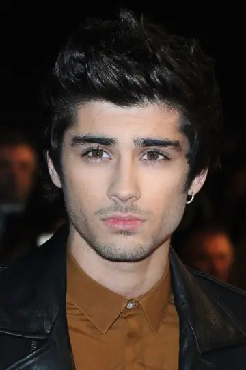 Фото Зейн Малік (Zayn Malik) #329957