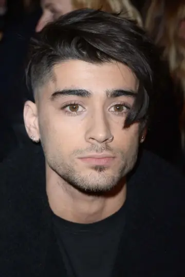 Фото Зейн Малік (Zayn Malik) #329958
