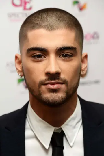 Фото Зейн Малік (Zayn Malik) #329959