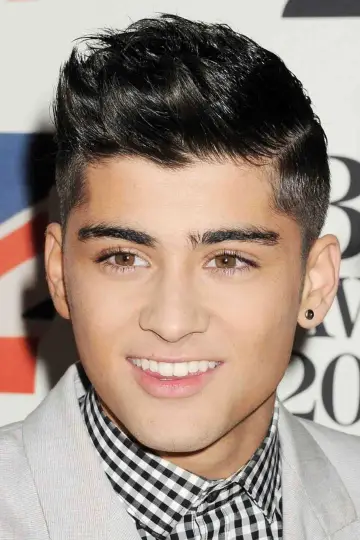 Фото Зейн Малік (Zayn Malik) #329960