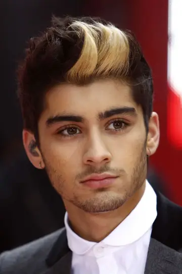 Фото Зейн Малік (Zayn Malik) #329961