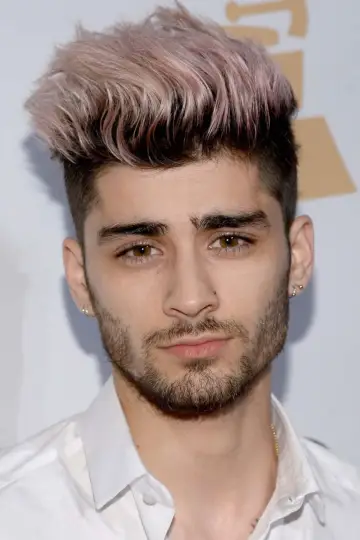 Фото Зейн Малік (Zayn Malik) #329962