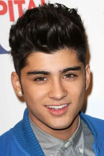 Фото Зейн Малік (Zayn Malik) #329963