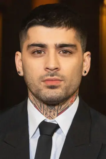 Фото Зейн Малік (Zayn Malik) #401088