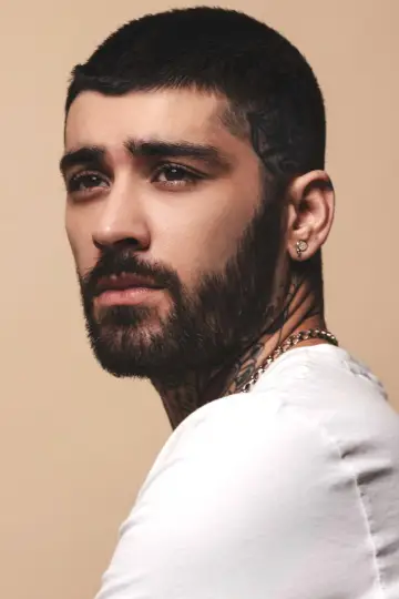 Фото Зейн Малік (Zayn Malik) #401089
