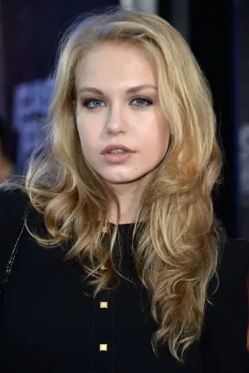 Фото Пенелопа Мітчелл (Penelope Mitchell) #6254