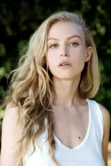 Фото Пенелопа Мітчелл (Penelope Mitchell) #6256