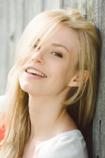 Фото Пенелопа Мітчелл (Penelope Mitchell) #6257