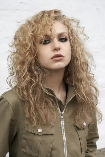 Фото Пенелопа Мітчелл (Penelope Mitchell) #6258