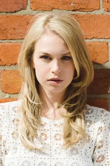 Фото Пенелопа Мітчелл (Penelope Mitchell) #6259