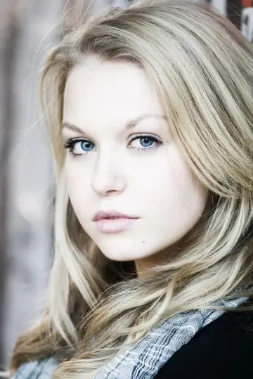 Фото Пенелопа Мітчелл (Penelope Mitchell) #6260