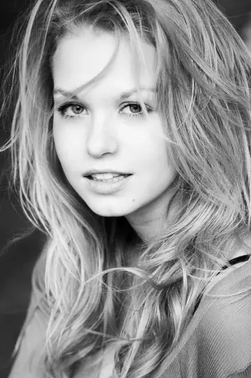 Фото Пенелопа Мітчелл (Penelope Mitchell) #6261