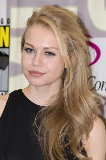 Фото Пенелопа Мітчелл (Penelope Mitchell) #6264