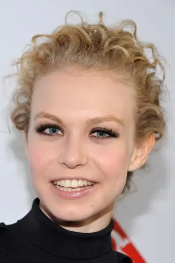 Фото Пенелопа Мітчелл (Penelope Mitchell) #6268