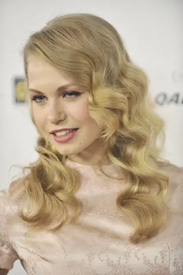 Фото Пенелопа Мітчелл (Penelope Mitchell) #6269