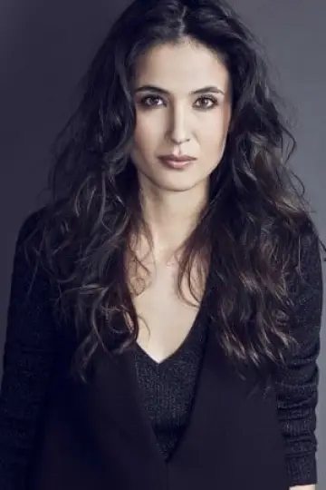 Фото Жоана Метрасс #94421