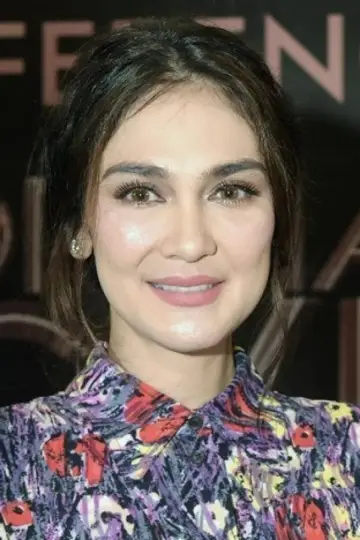 Фото Луна Мая (Luna Maya) #305741