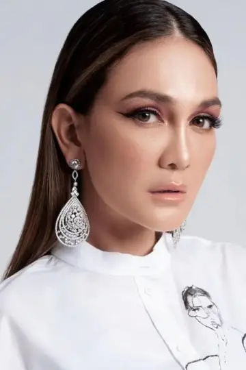 Фото Луна Мая (Luna Maya) #331392