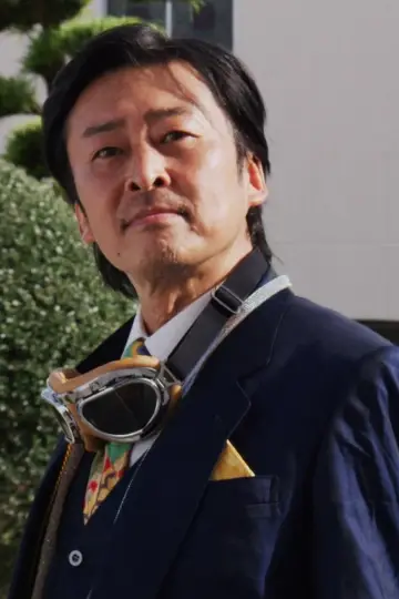 Фото Shu Kawai