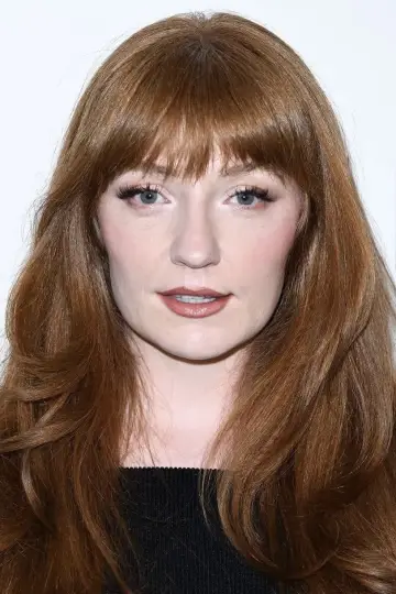 Фото Нікола Робертс (Nicola Roberts) #401776