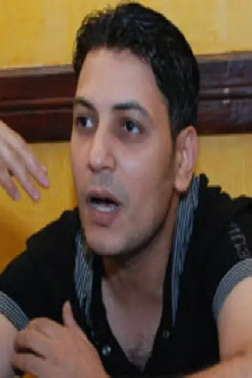 Фото Ahmed Abdel Fattah