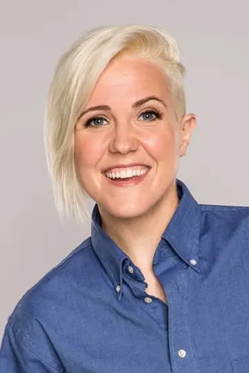 Фото  (Hannah Hart) #278925