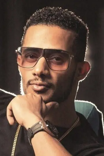Фото Могамед Рамадан (Mohamed Ramadan) #405803