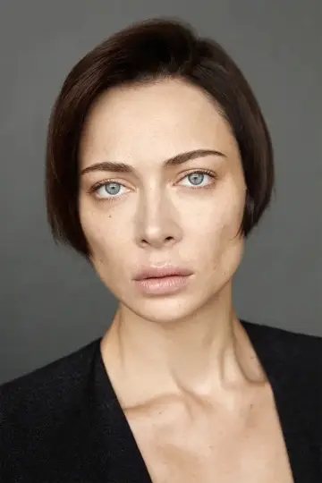 Фото  (Nastasya Samburskaya) #445745