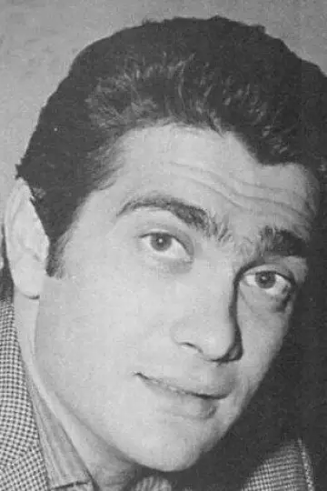 Фото Youssef Fakhr El Din