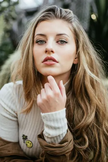 Фото Еліана Джонс (Eliana Jones) #29829