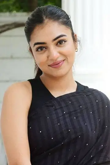 Фото Назрія Назім Фахад (Nazriya Nazim) #345866