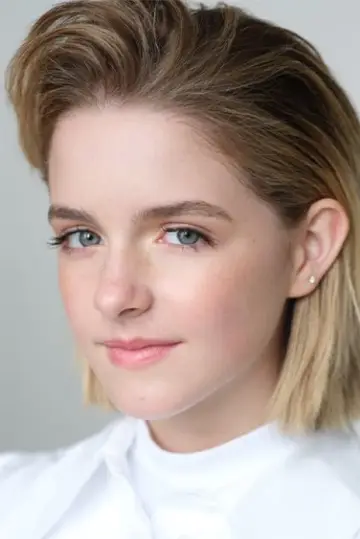Фото Маккенна Ґрейс (Mckenna Grace) #326400