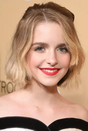 Фото Маккенна Ґрейс (Mckenna Grace) #550
