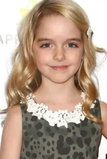 Фото Маккенна Ґрейс (Mckenna Grace) #553