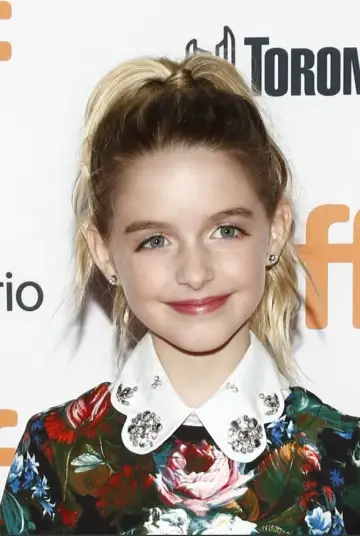 Фото Маккенна Ґрейс (Mckenna Grace) #554