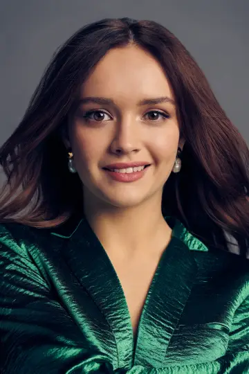 Фото Олівія Кук (Olivia Cooke) #29850