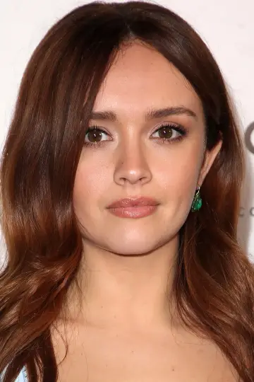 Фото Олівія Кук (Olivia Cooke) #29851