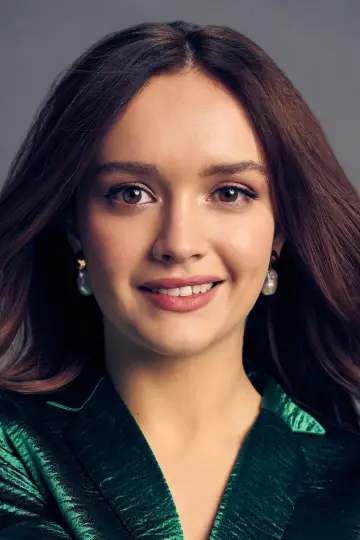 Фото Олівія Кук (Olivia Cooke) #29852