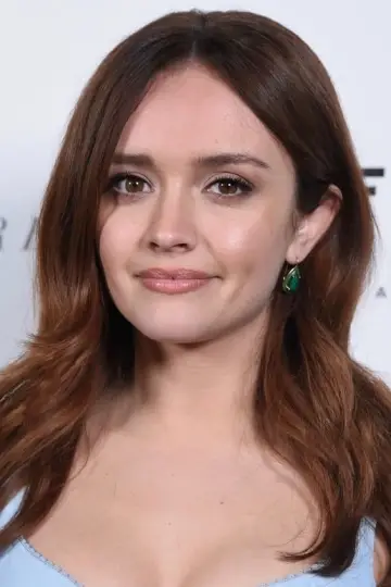 Фото Олівія Кук (Olivia Cooke) #29853