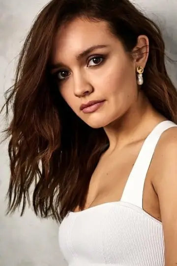 Фото Олівія Кук (Olivia Cooke) #29855