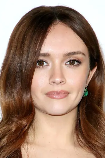 Фото Олівія Кук (Olivia Cooke) #29856