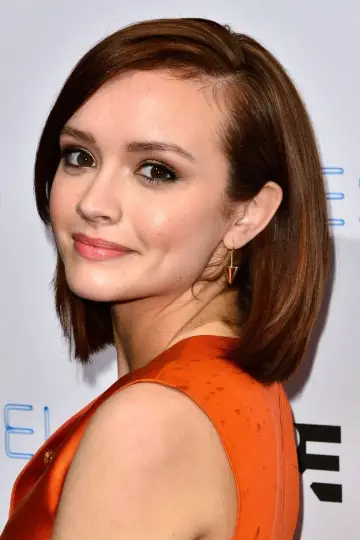 Фото Олівія Кук (Olivia Cooke) #29857