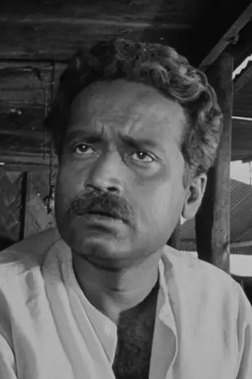 Фото Gyanesh Mukhopadhyay