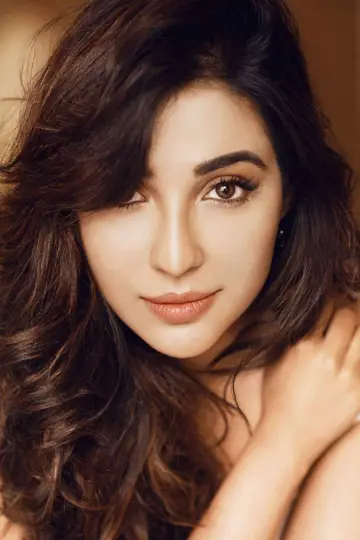 Фото Парваті Наїр (Parvatii Nair) #267421