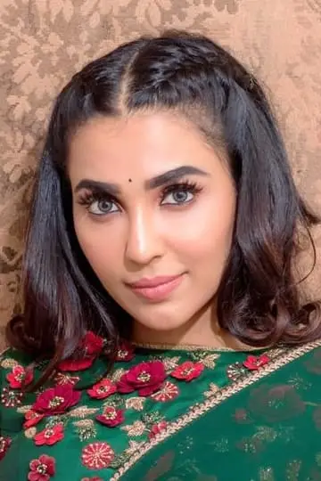 Фото Парваті Наїр (Parvatii Nair) #267425