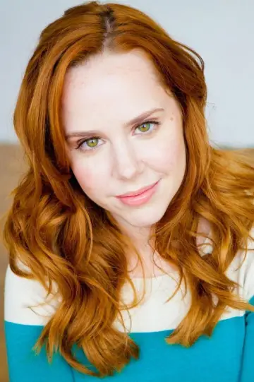 Фото Madeleine Bisson